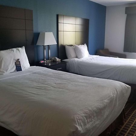 Baymont Inn & Suites Richmond Eksteriør bilde