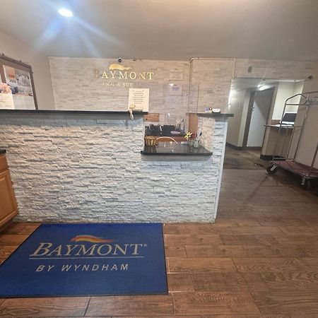 Baymont Inn & Suites Richmond Eksteriør bilde