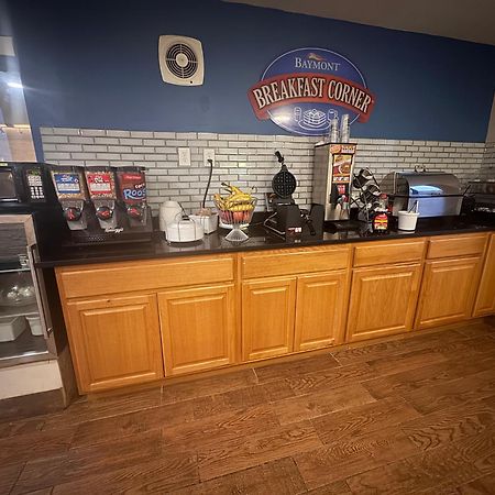 Baymont Inn & Suites Richmond Eksteriør bilde
