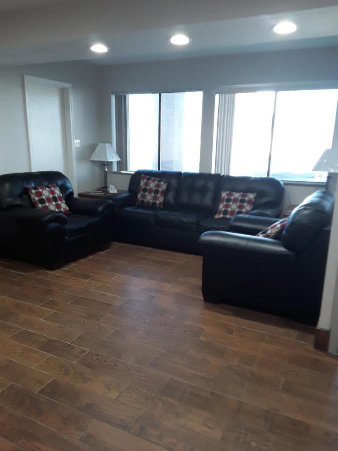 Baymont Inn & Suites Richmond Eksteriør bilde