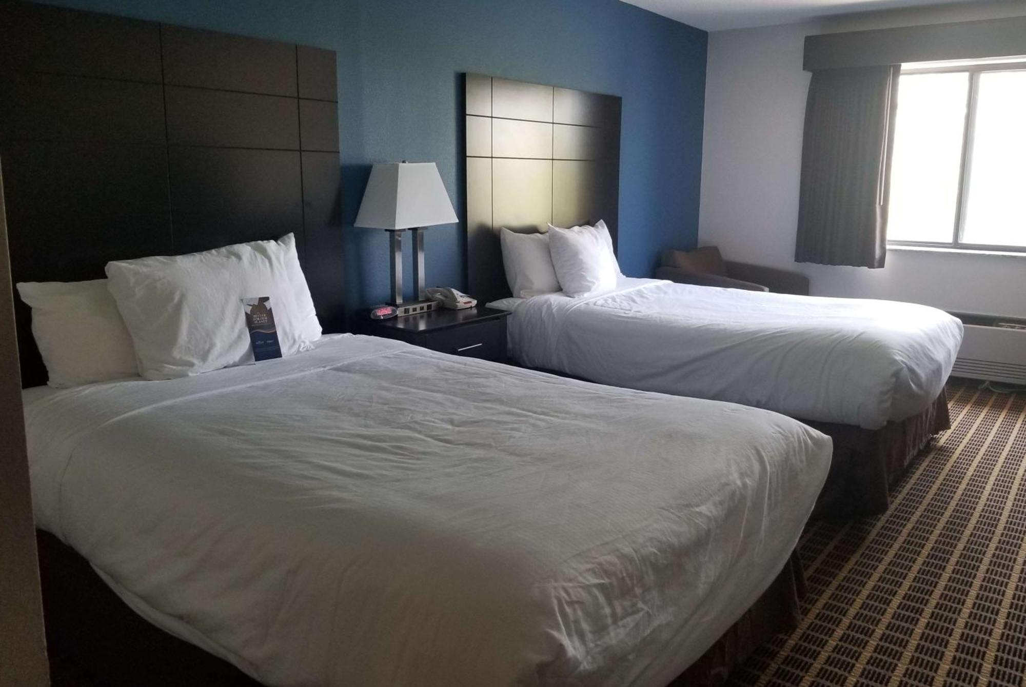 Baymont Inn & Suites Richmond Eksteriør bilde