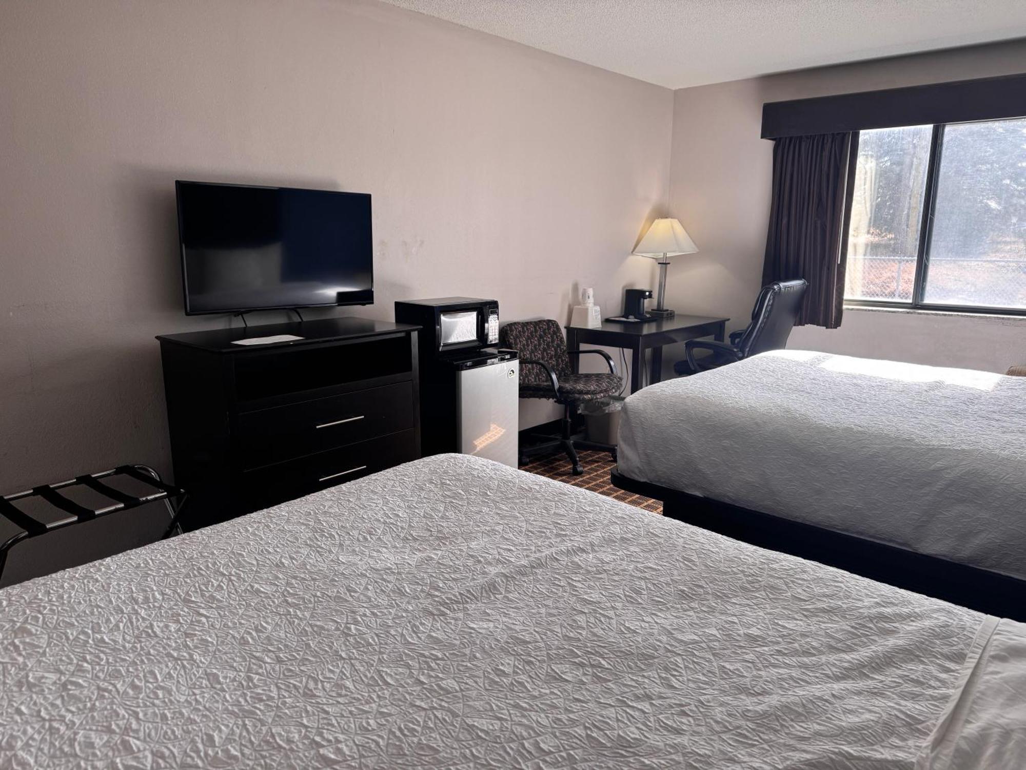 Baymont Inn & Suites Richmond Eksteriør bilde