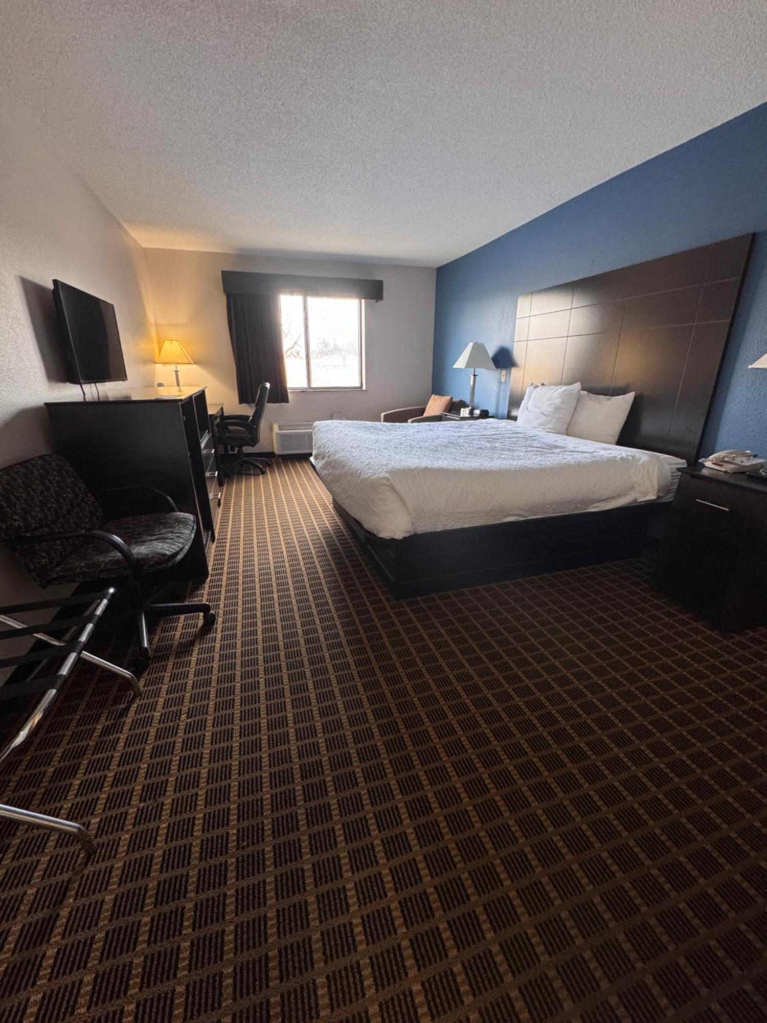 Baymont Inn & Suites Richmond Eksteriør bilde