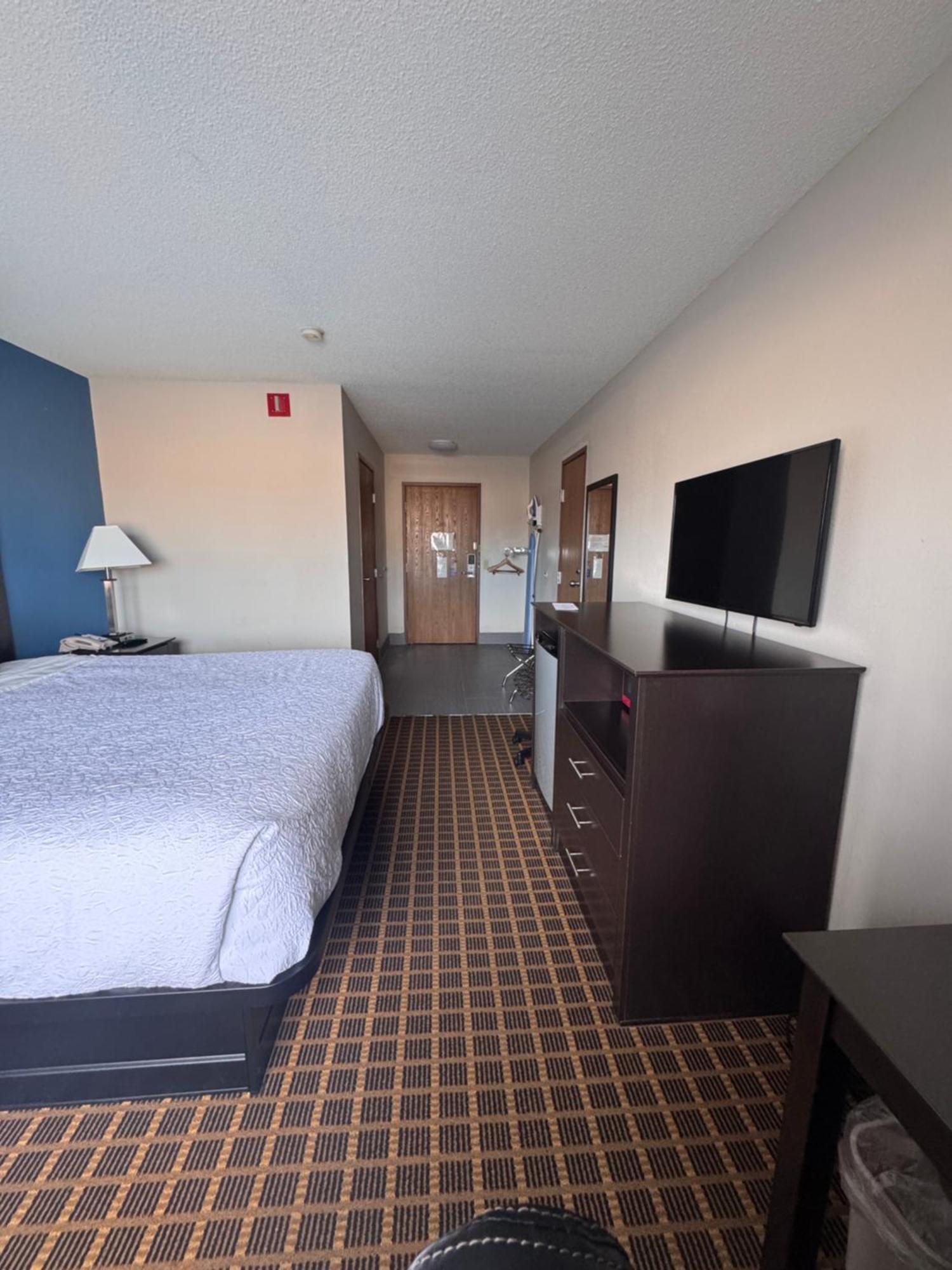 Baymont Inn & Suites Richmond Eksteriør bilde