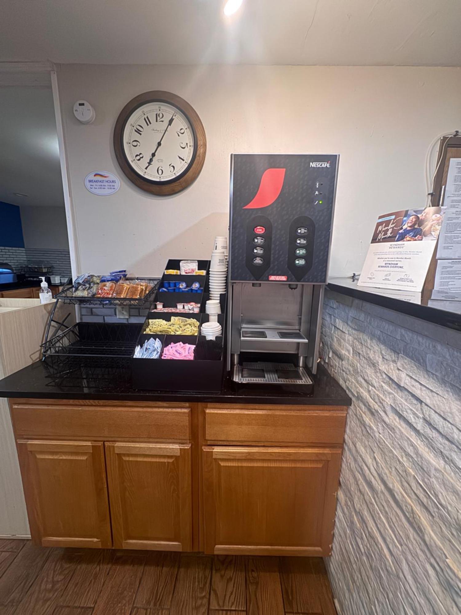 Baymont Inn & Suites Richmond Eksteriør bilde