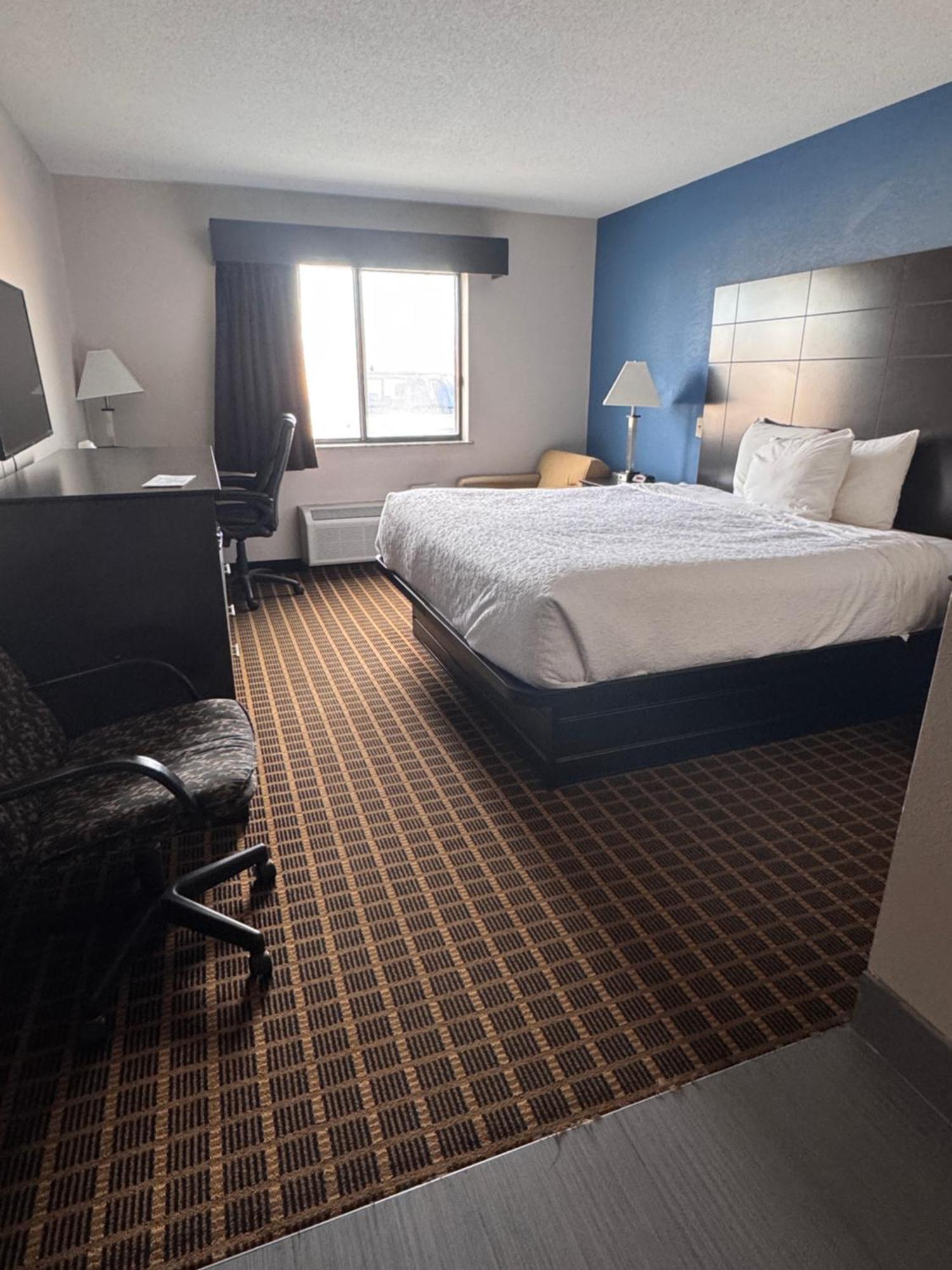 Baymont Inn & Suites Richmond Eksteriør bilde