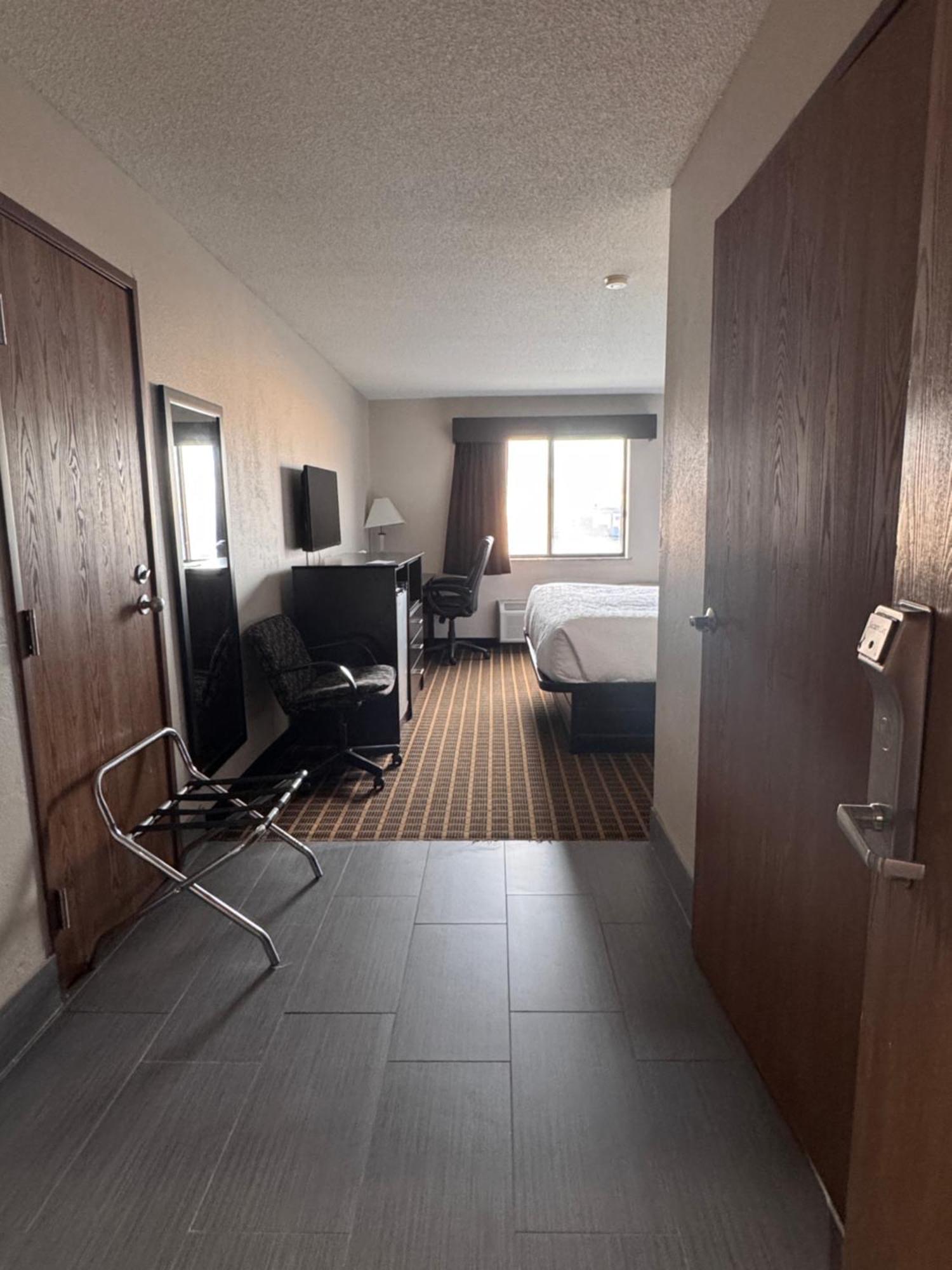 Baymont Inn & Suites Richmond Eksteriør bilde