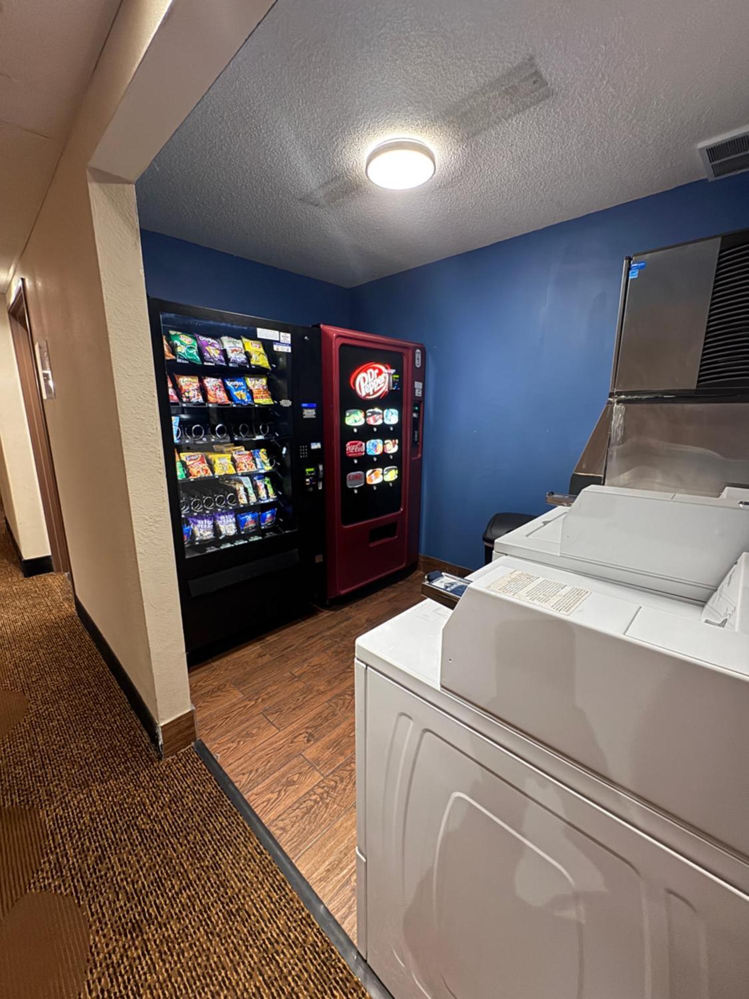 Baymont Inn & Suites Richmond Eksteriør bilde