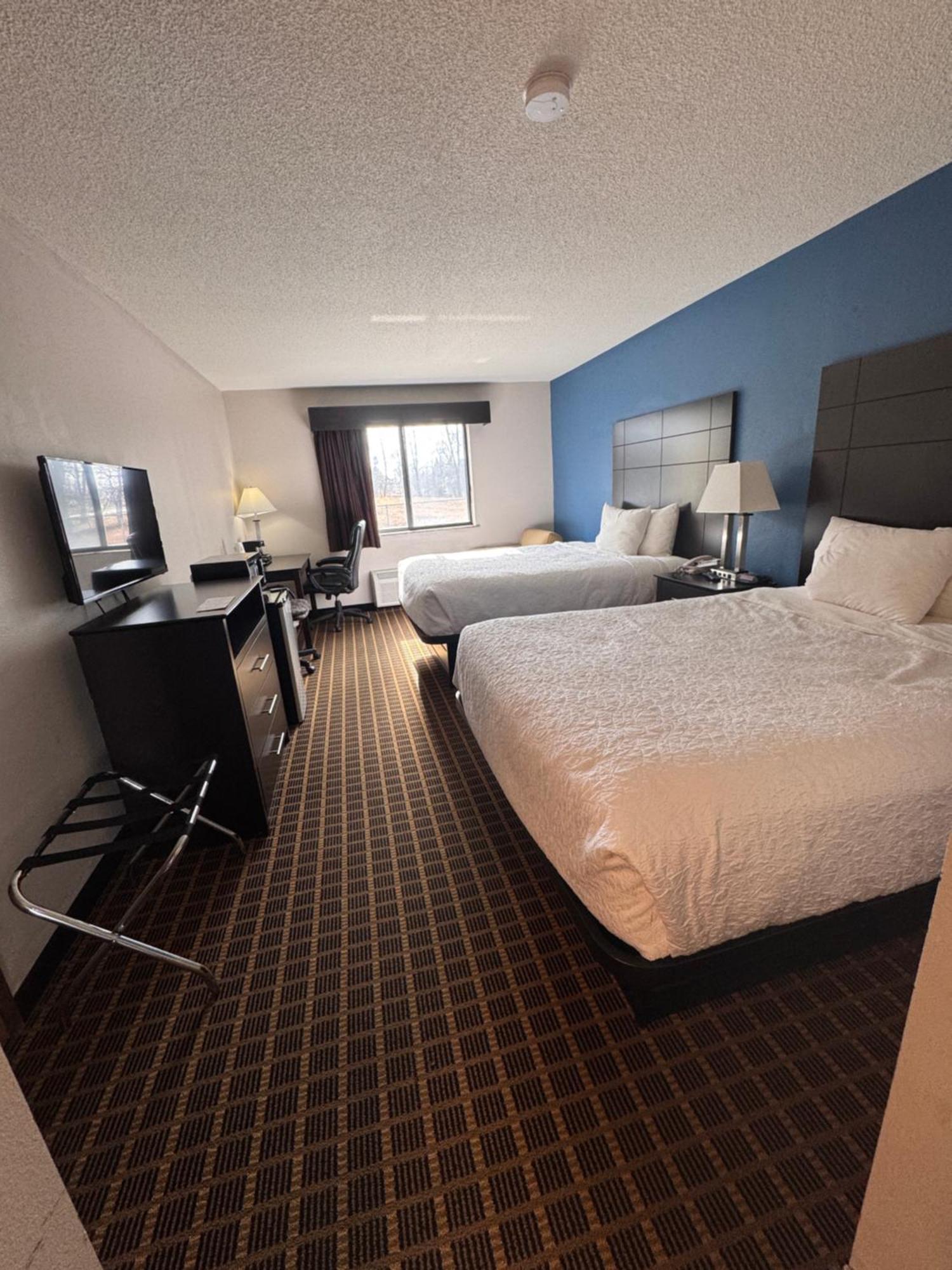 Baymont Inn & Suites Richmond Eksteriør bilde