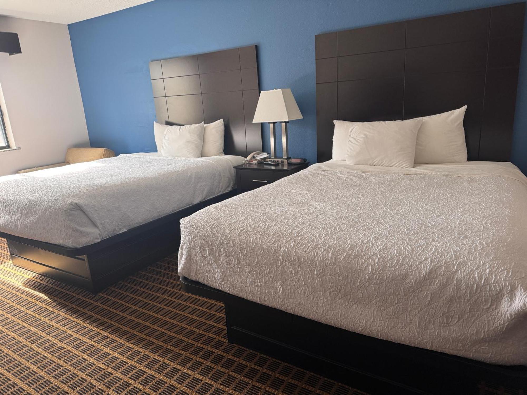 Baymont Inn & Suites Richmond Eksteriør bilde