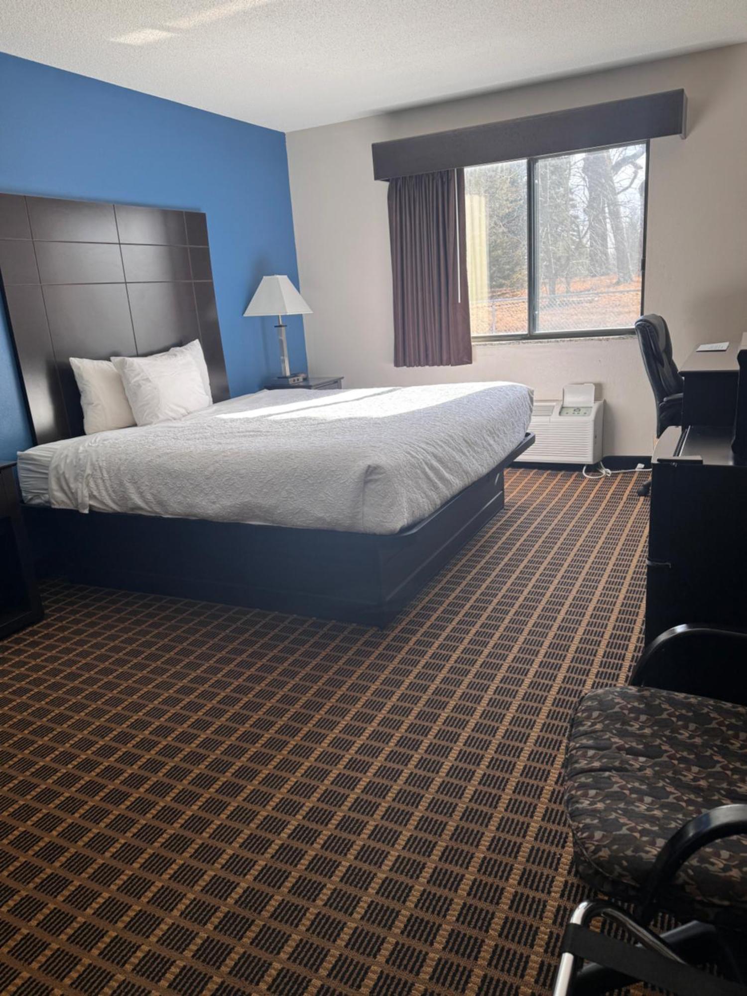 Baymont Inn & Suites Richmond Eksteriør bilde