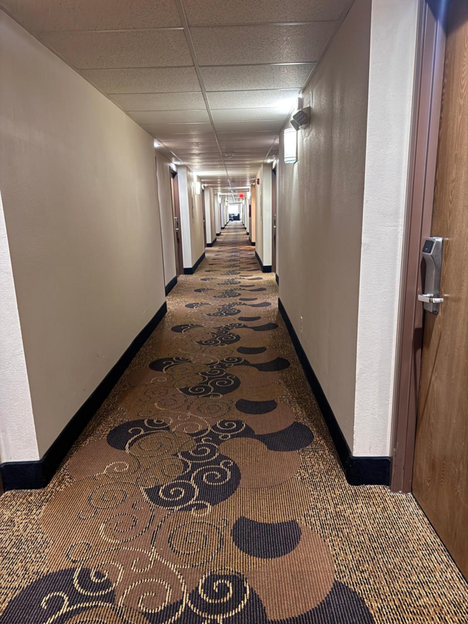 Baymont Inn & Suites Richmond Eksteriør bilde