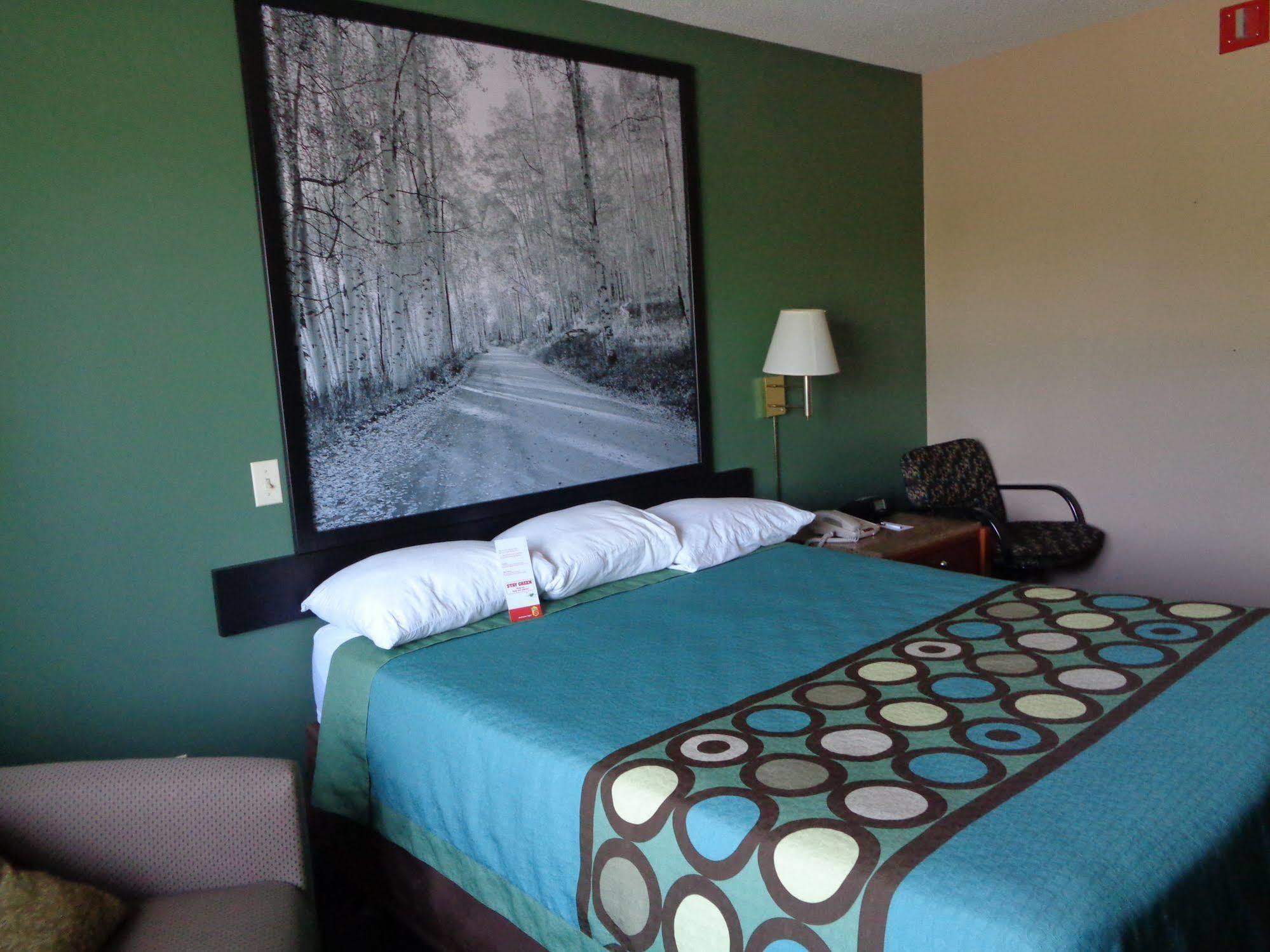 Baymont Inn & Suites Richmond Eksteriør bilde